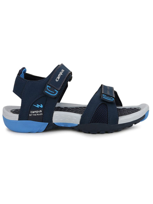 2GC-18 Navy Men's Sports Sandals